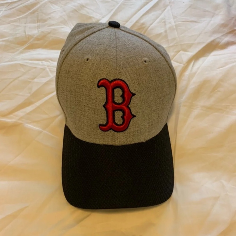 Red Sox hat